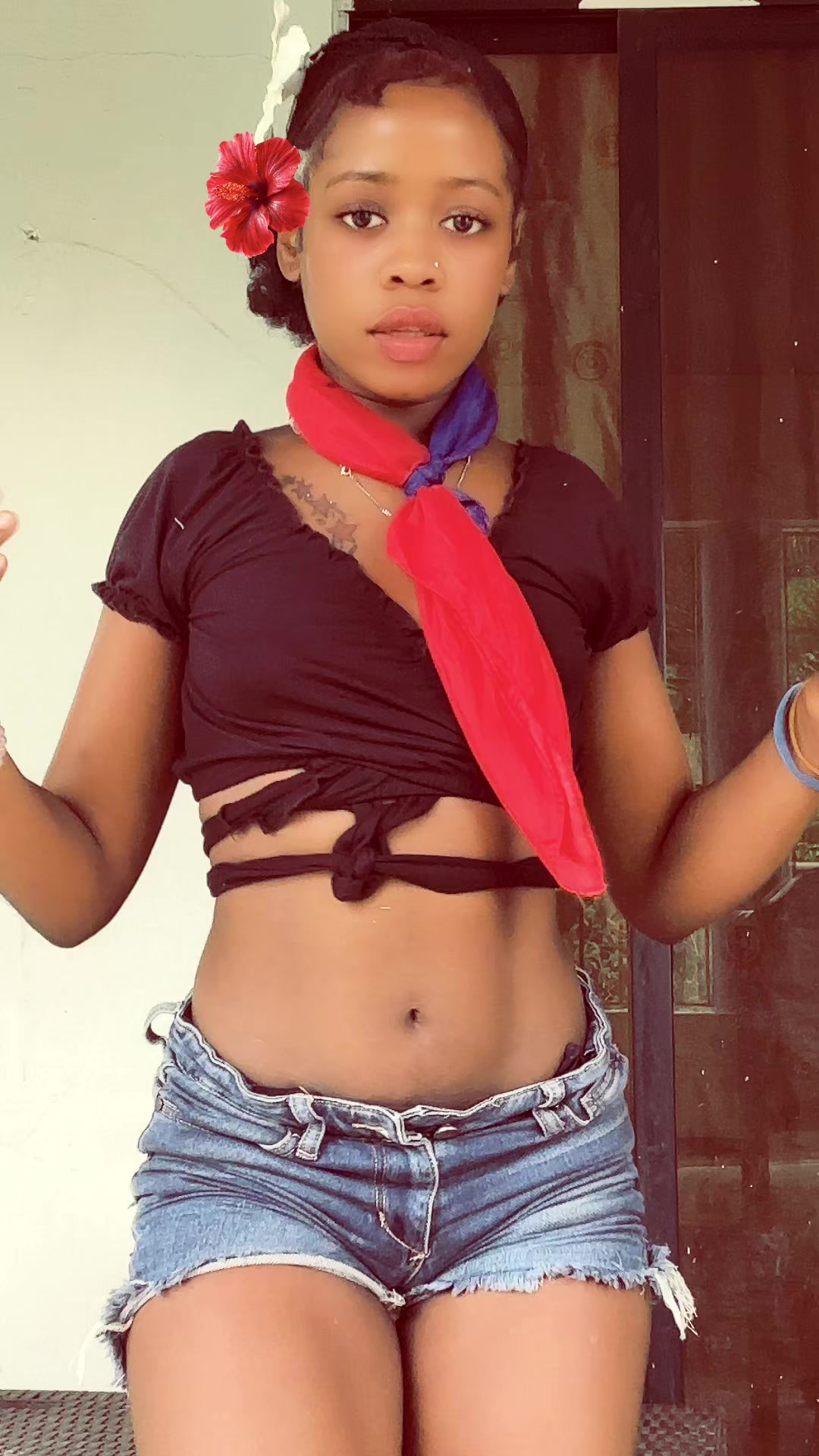 @Barbie girl ❤️🦻🦻
