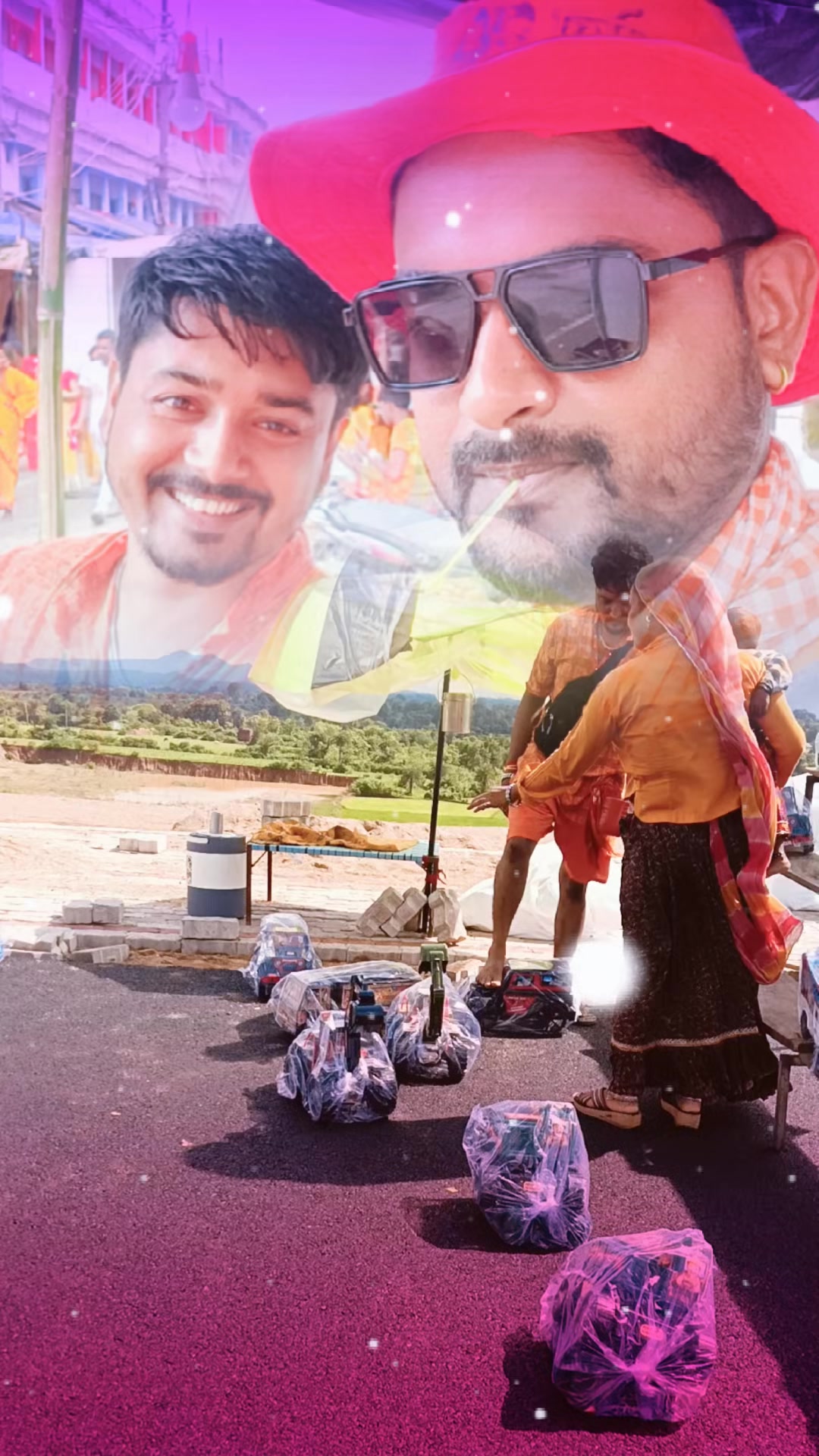 @Mukesh Kumar