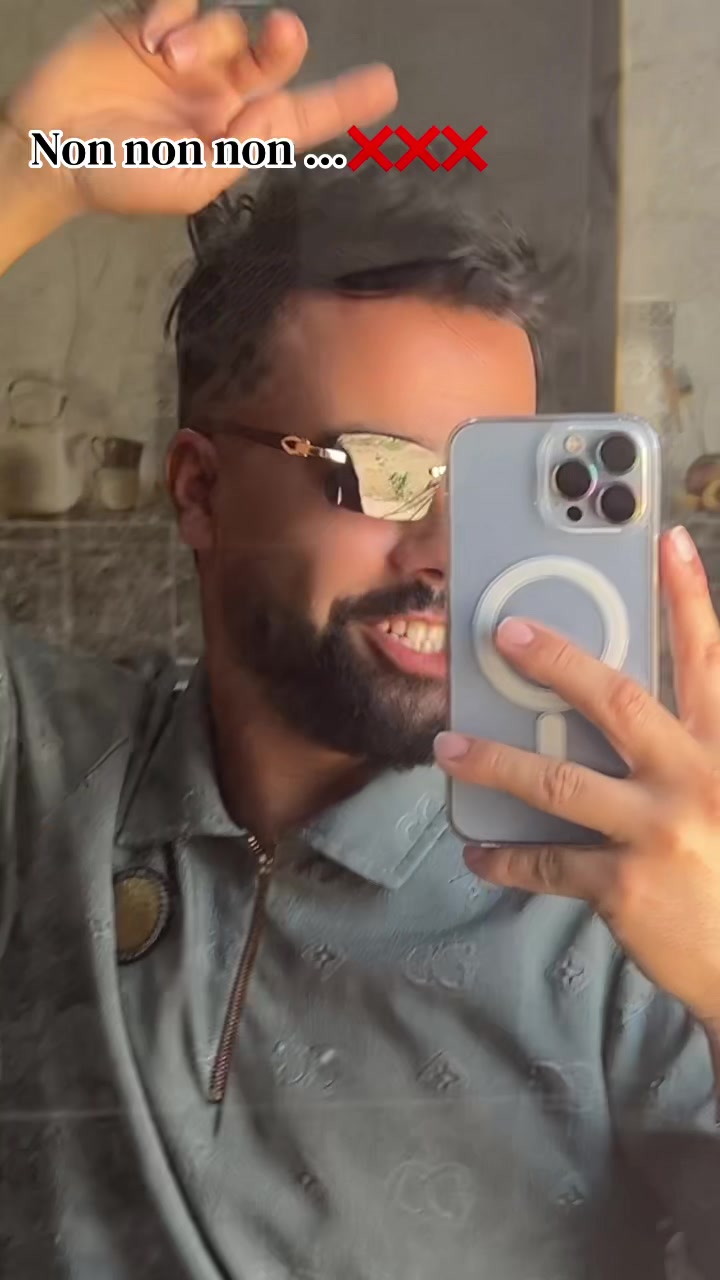 @kader Alkaponé