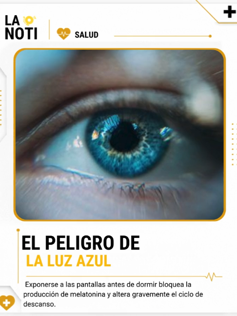 @La Noti