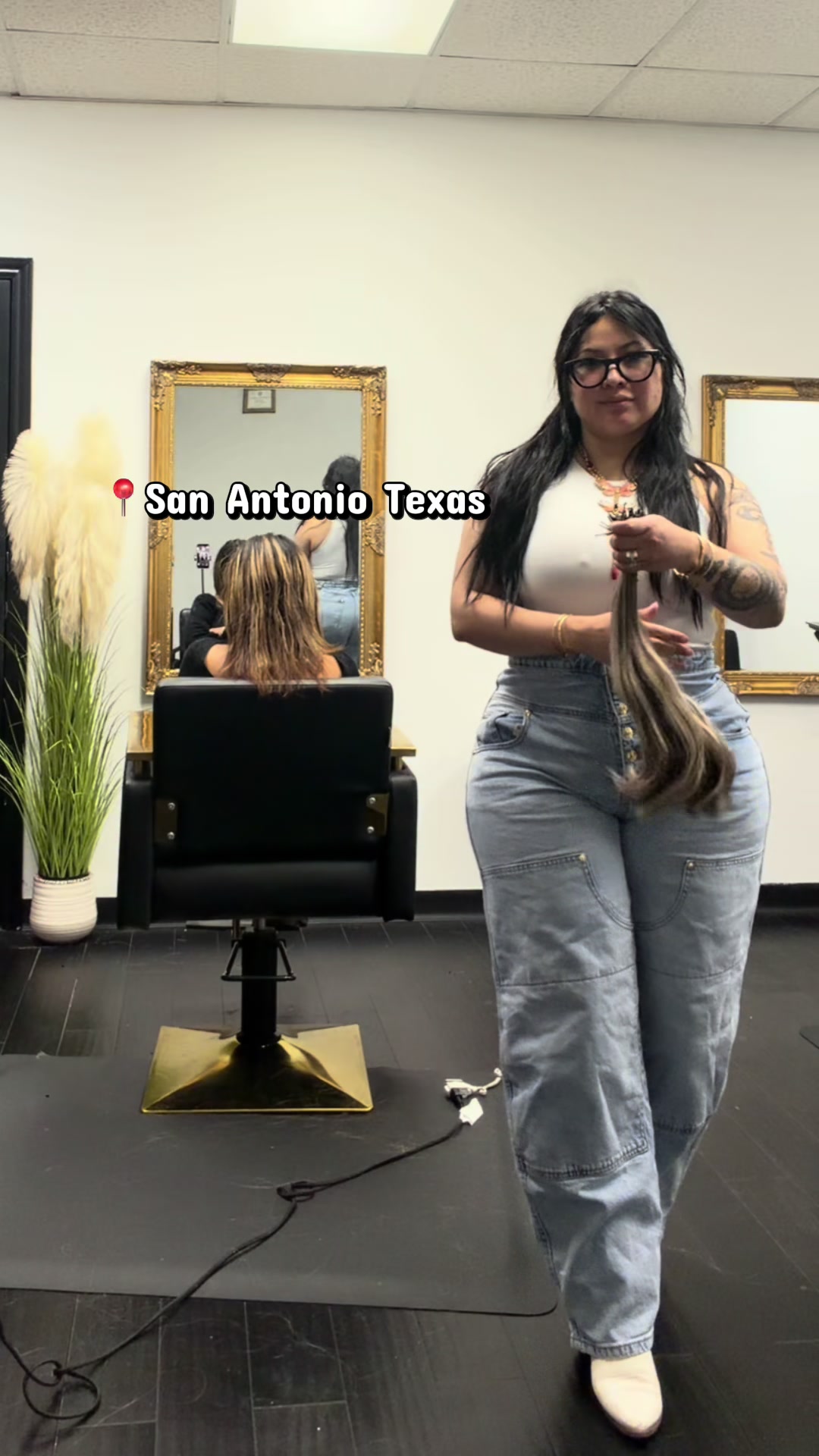 @birybamba hair extensions