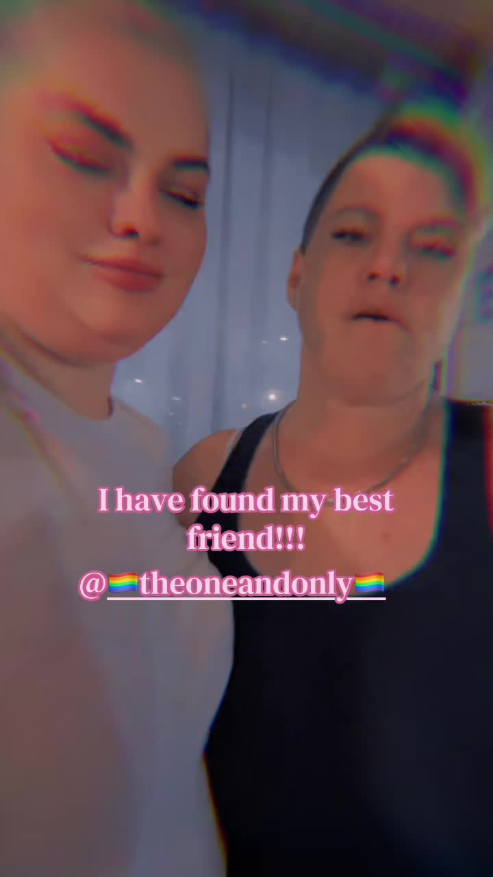 @🏳️&zwj;🌈CockyPickle🏳️&zwj;🌈