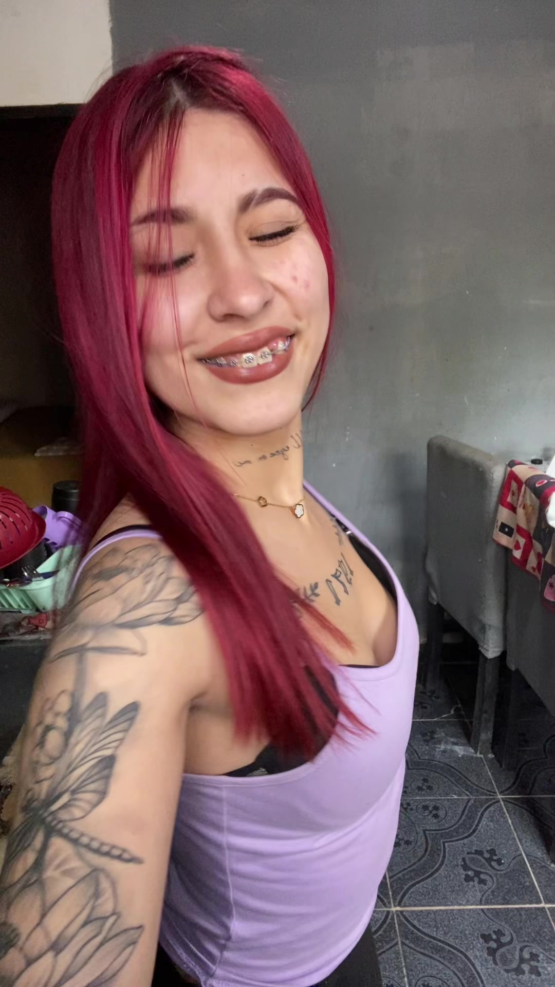 @Genesis