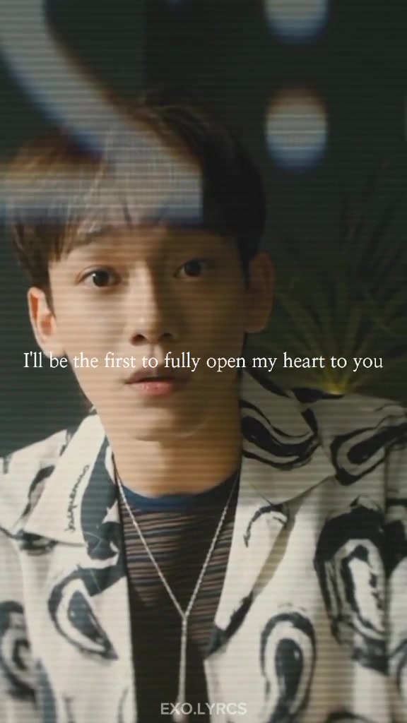 @EXO LYRICS