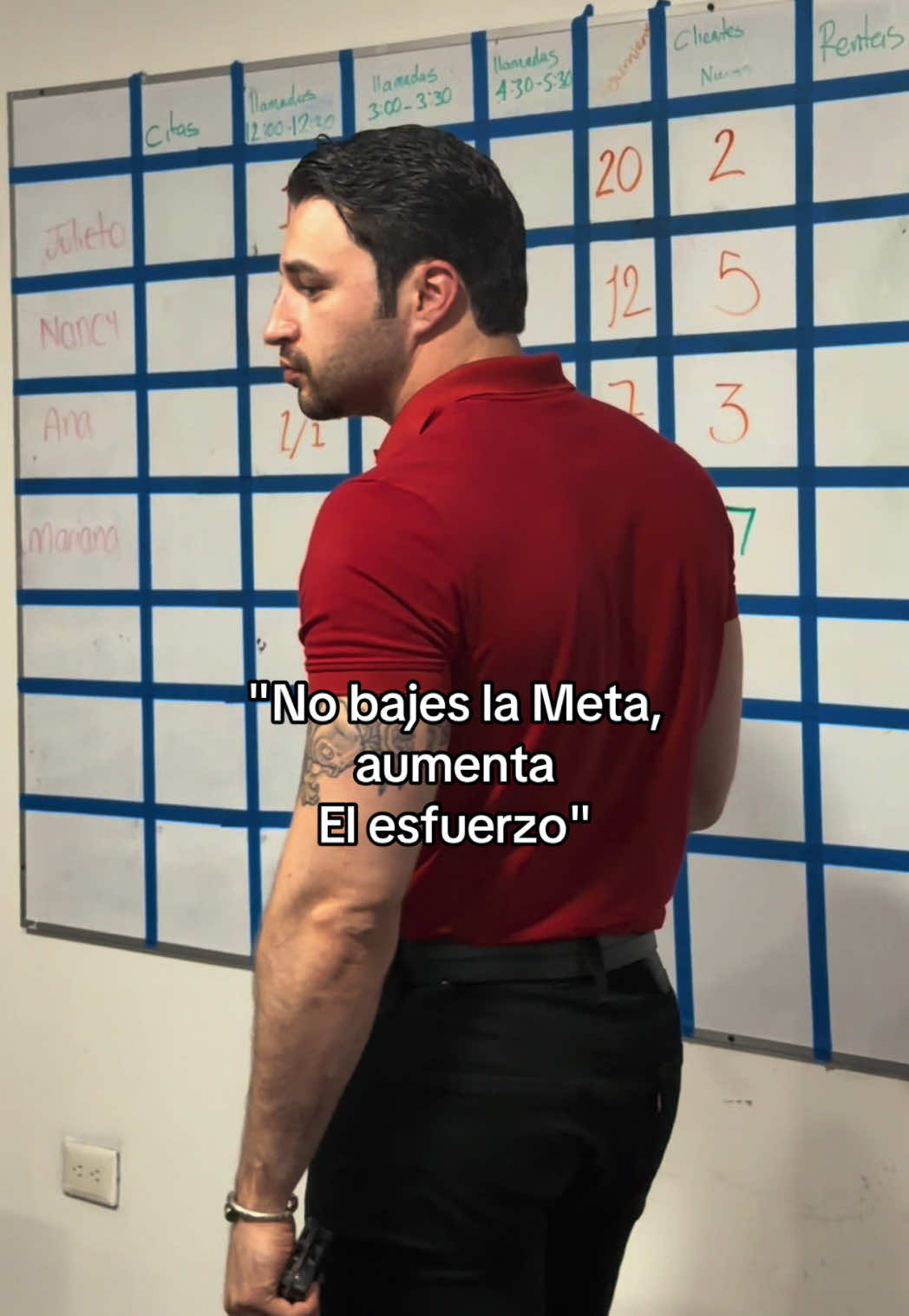 @eduardo aguirre