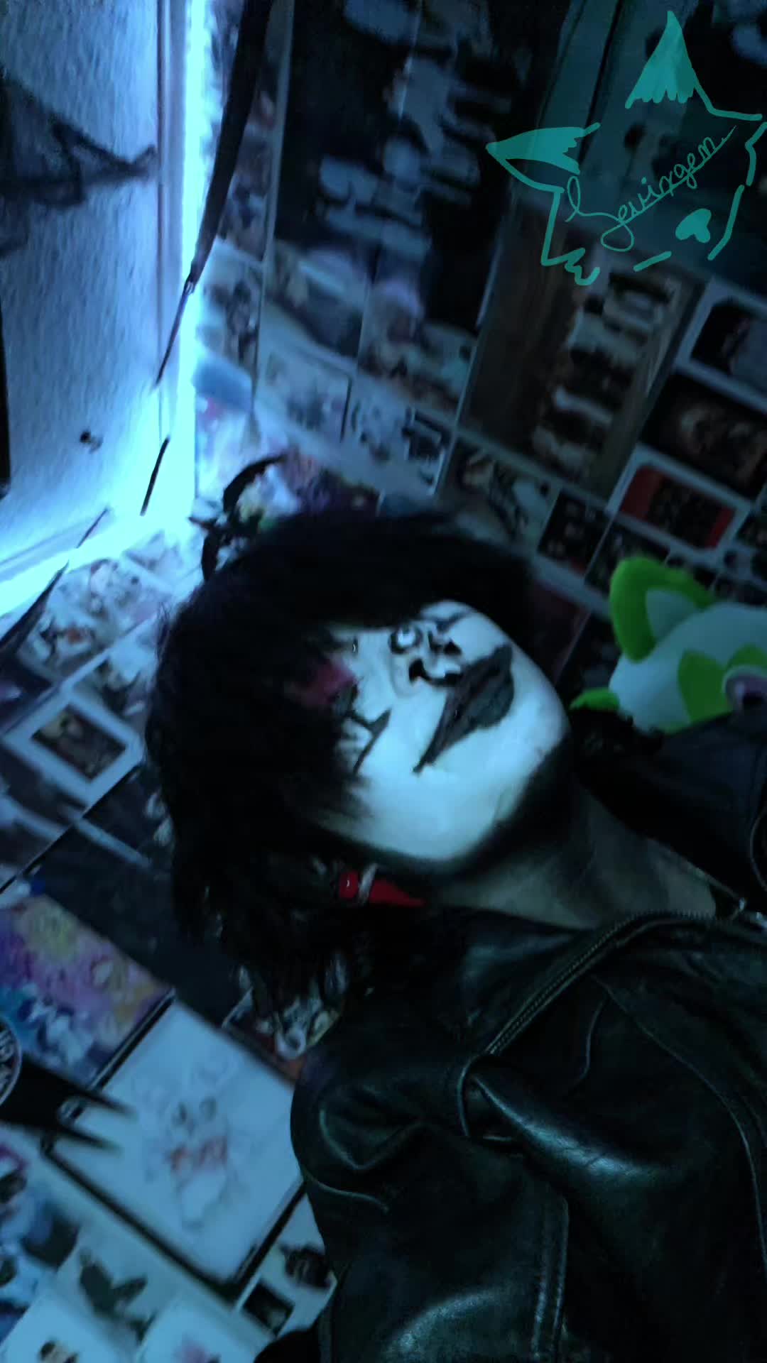 @Verin And The Void&sup1;&sup2;⁷