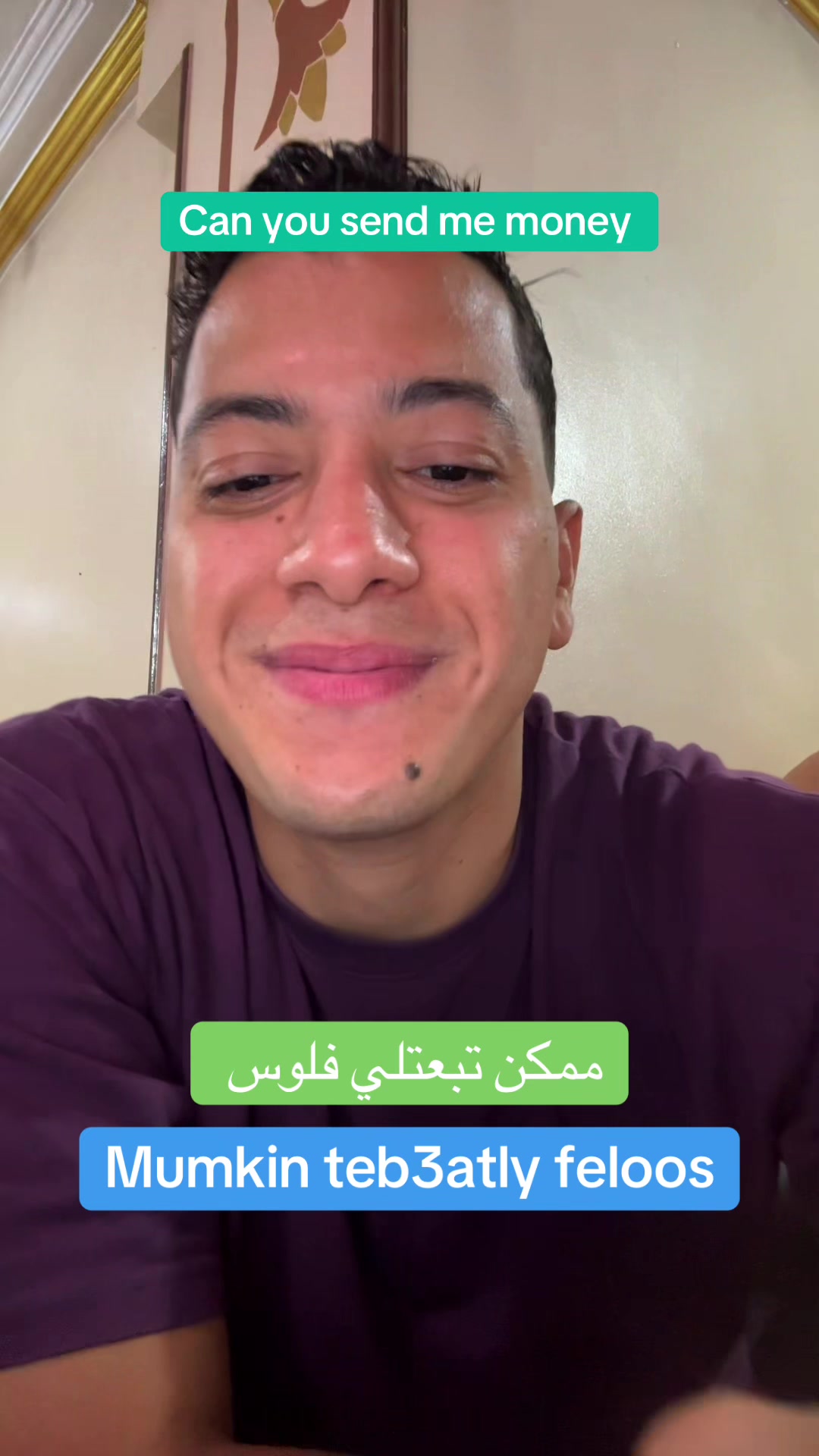 @speakarabi