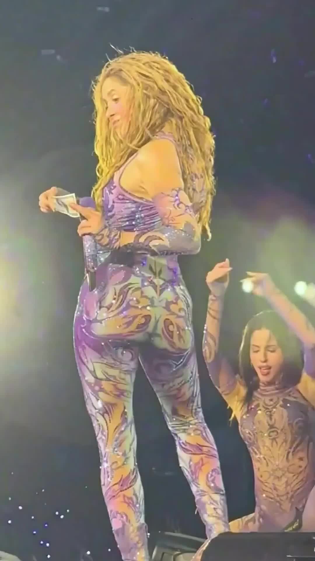 @ShakiraArmy
