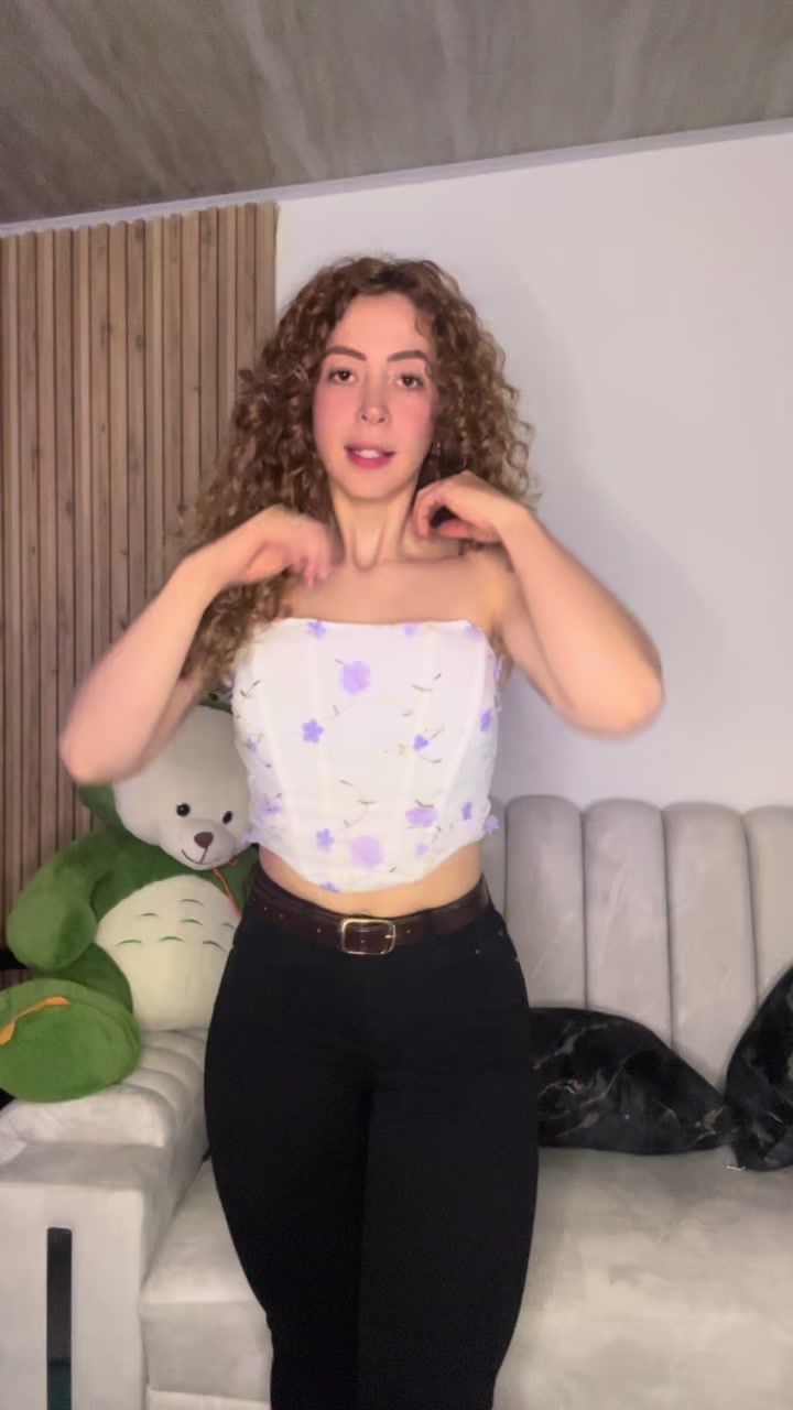@Mariafit♏️