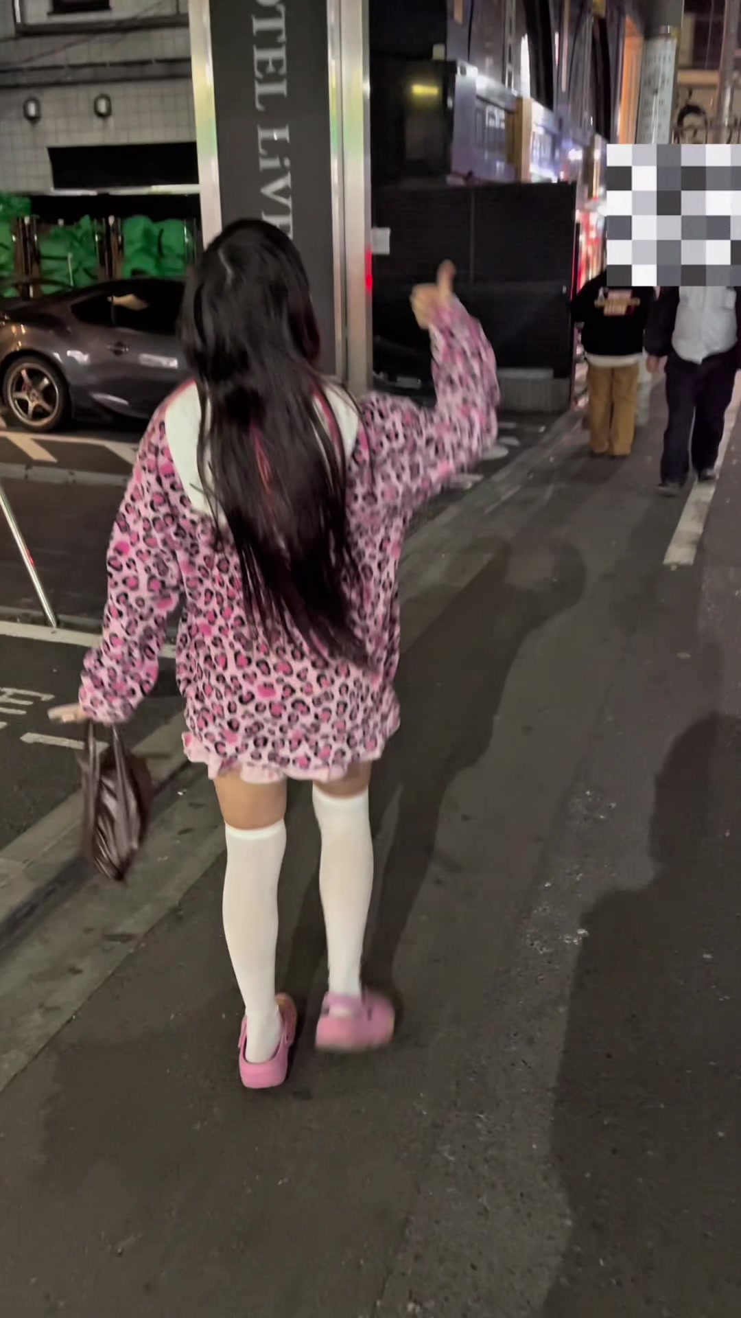 @チャーハン星人
