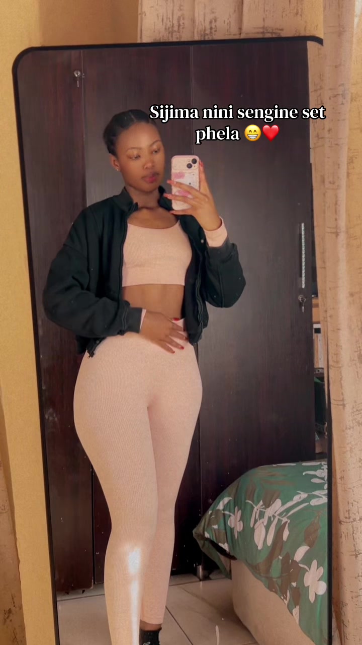 @_Mafezie Buthelezi_💕