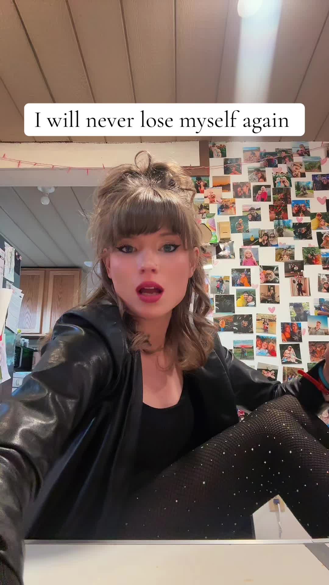 @Kendra