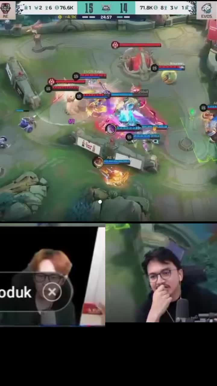 @clip agus
