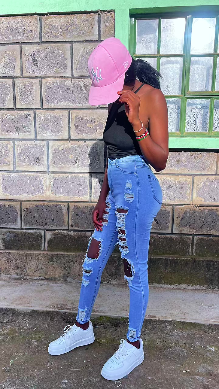 @Shaxy Trend❤️