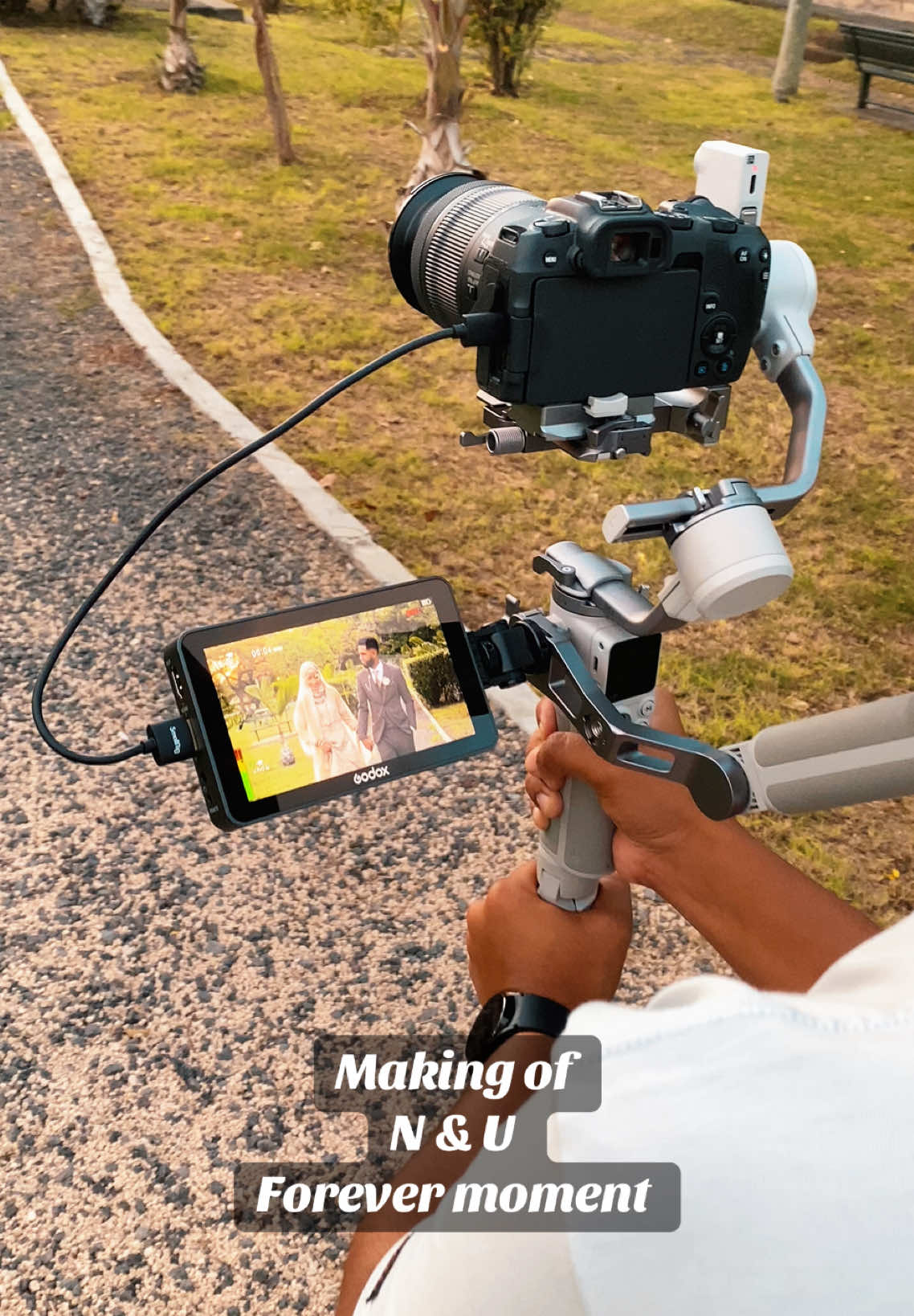@Unigraphy Click Production