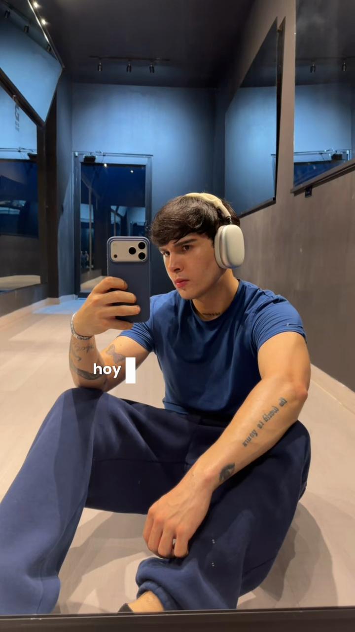 @Hazael Anaya