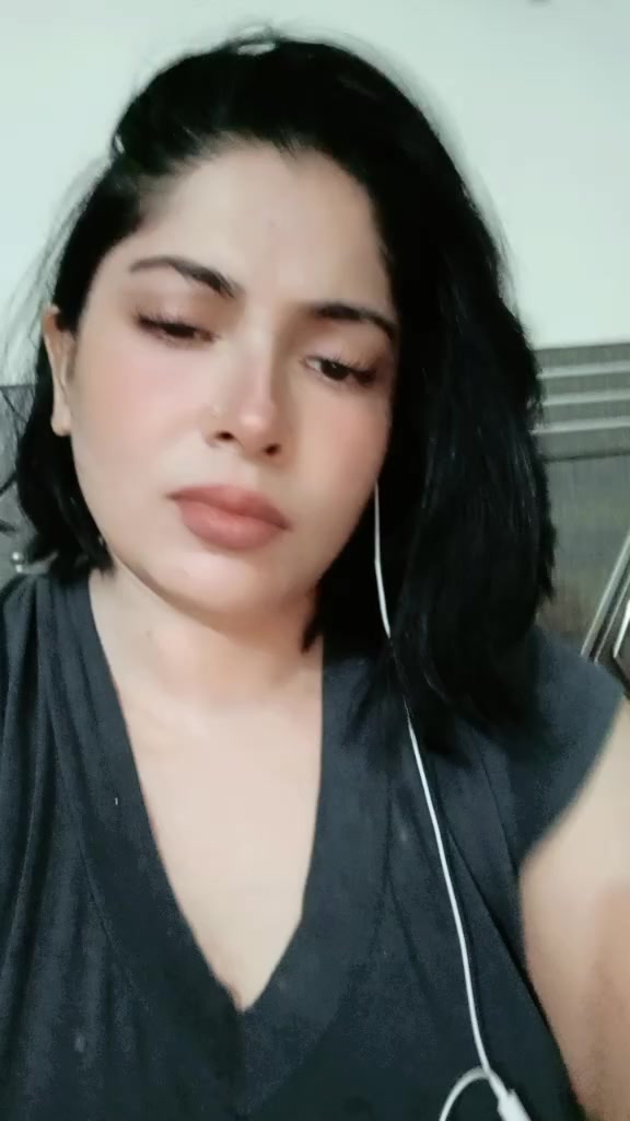 @Abida Ghouri Eli Eli 🦅