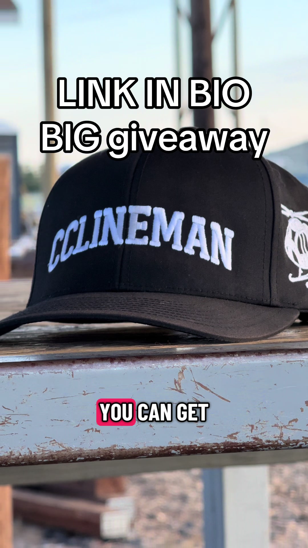 @CCLineman