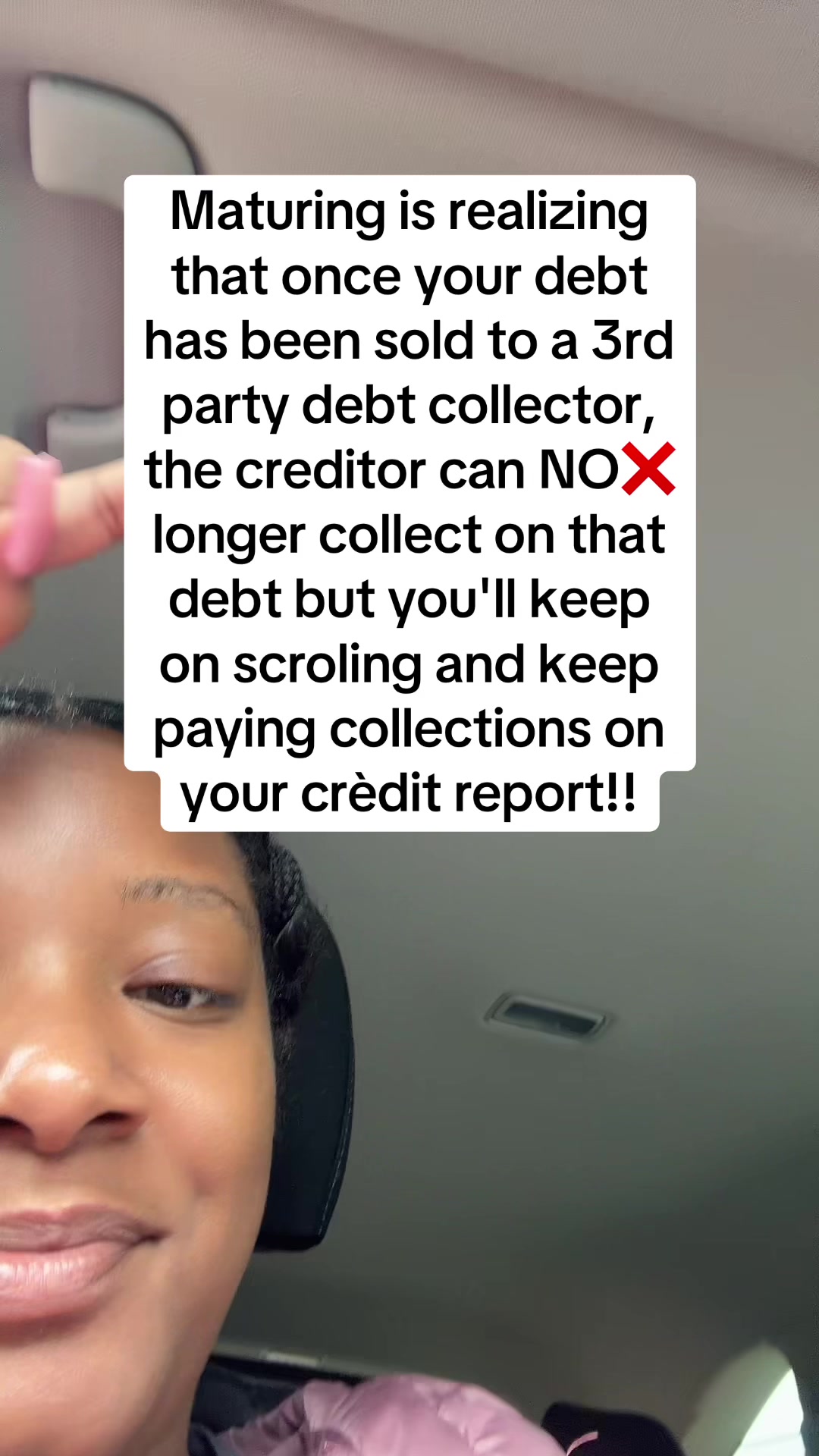 @Lillie Bee 🐝| Faith & Finance