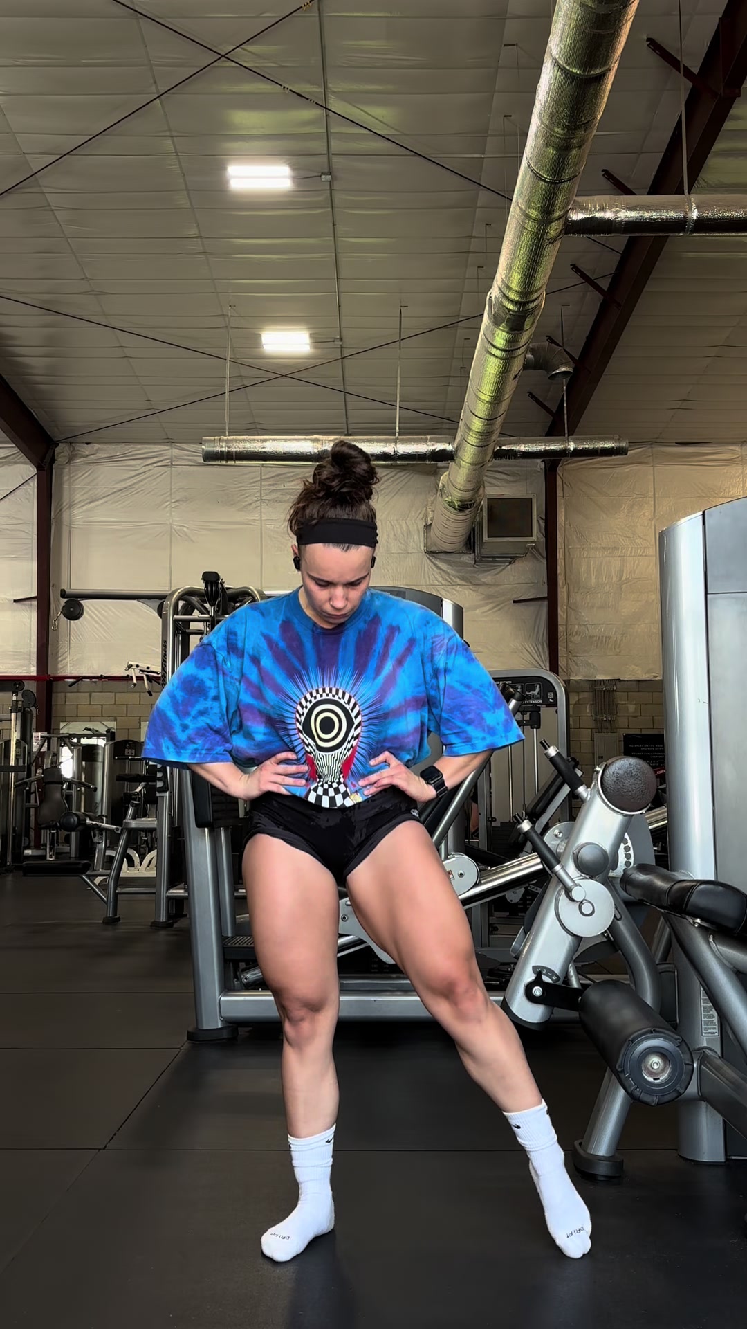 @Riley | IFBB Wellness Pro🌐