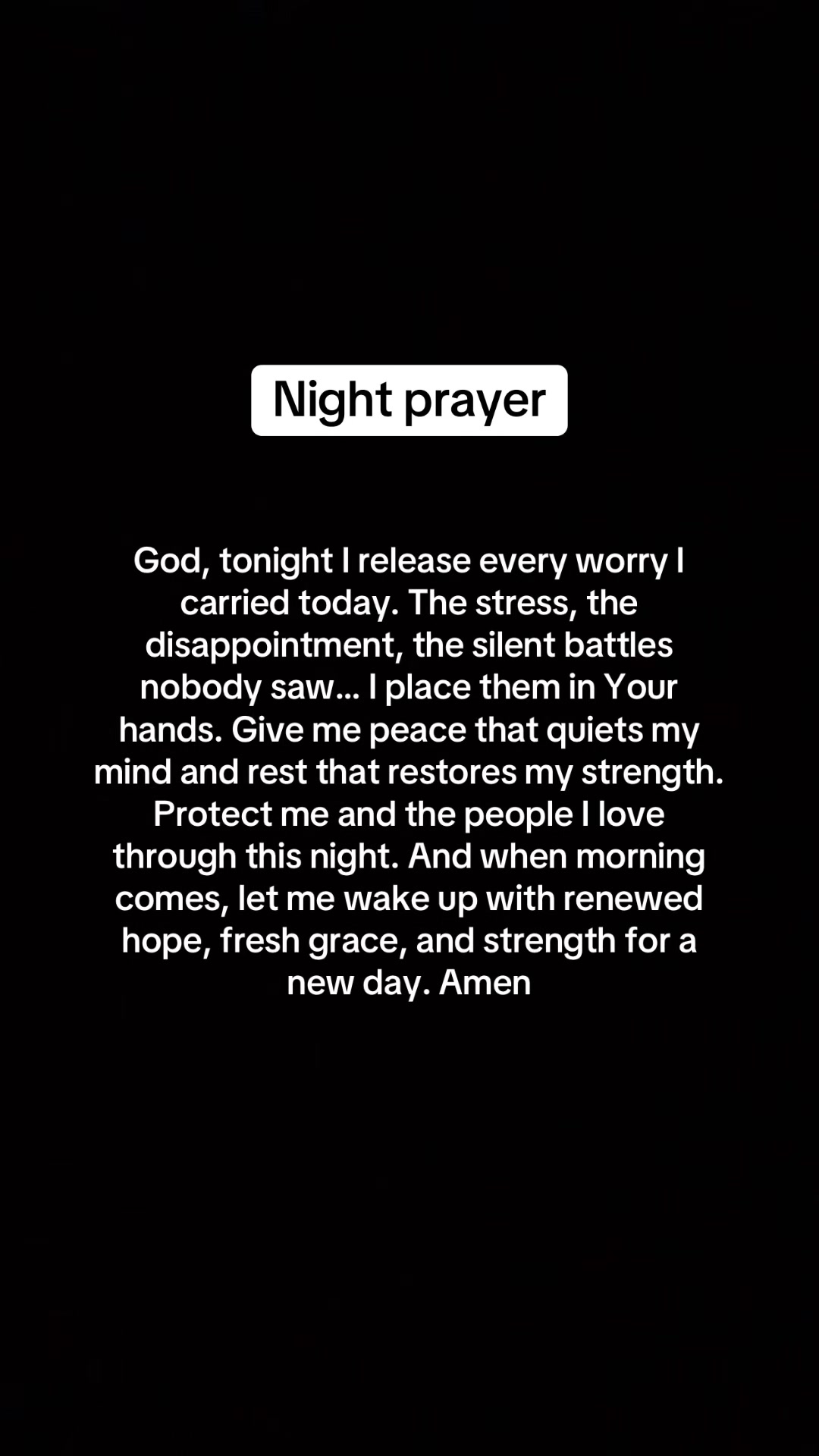 @Scripture sounds