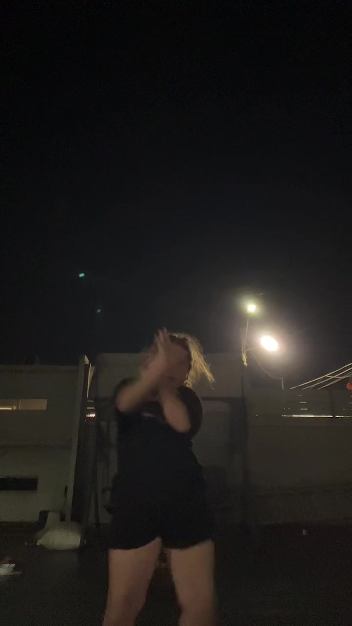 @עמוד להכל במיוחד לריקודים🥰😍