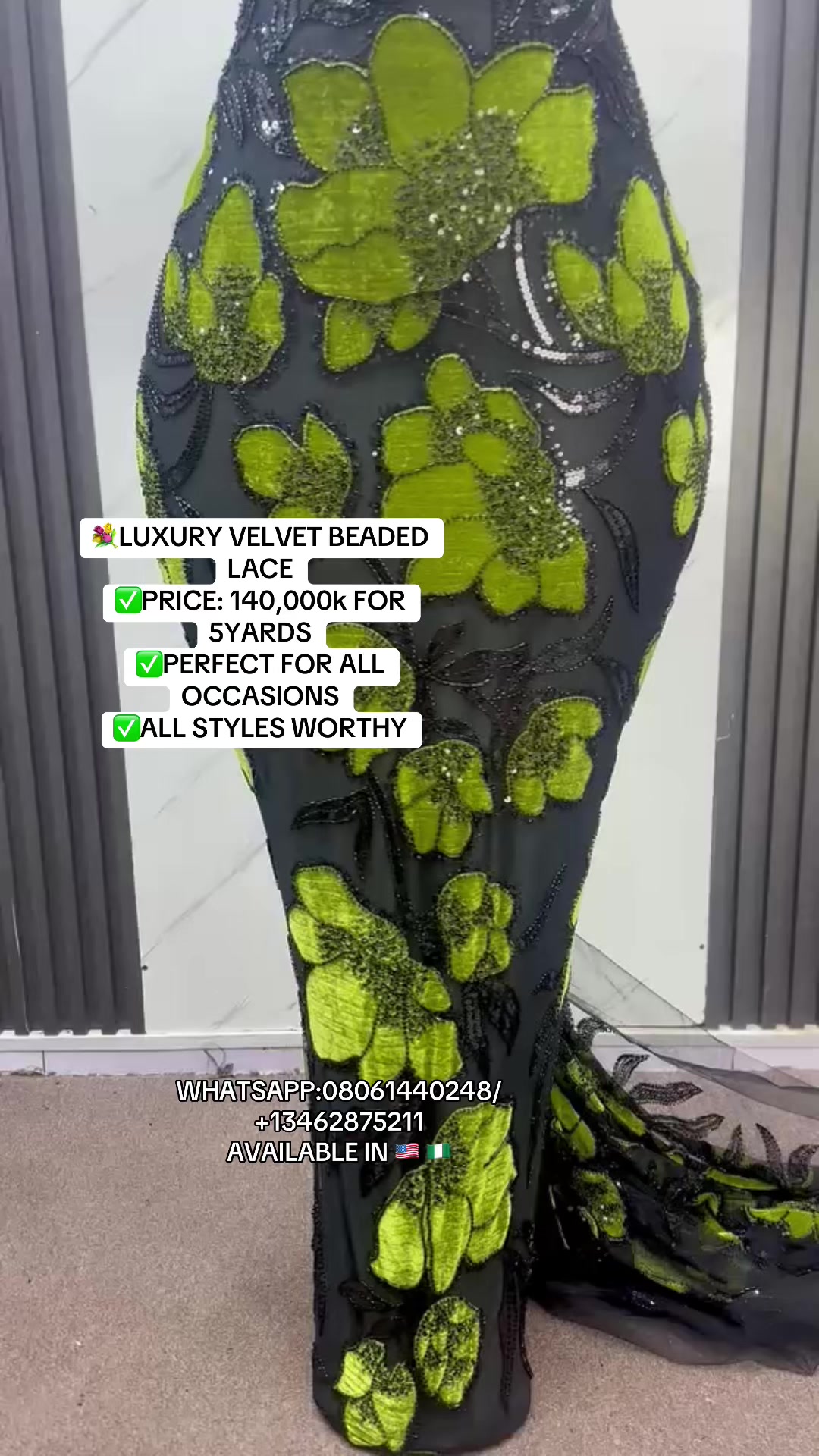 @HAPTOL ROYAL FABRICS AND MORE