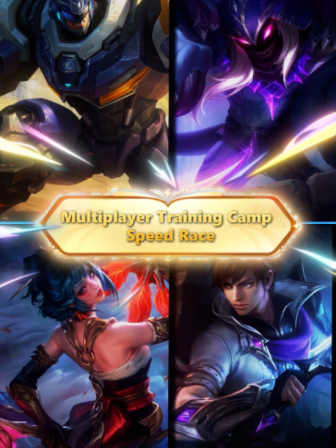 @Mobile Legends Philippines