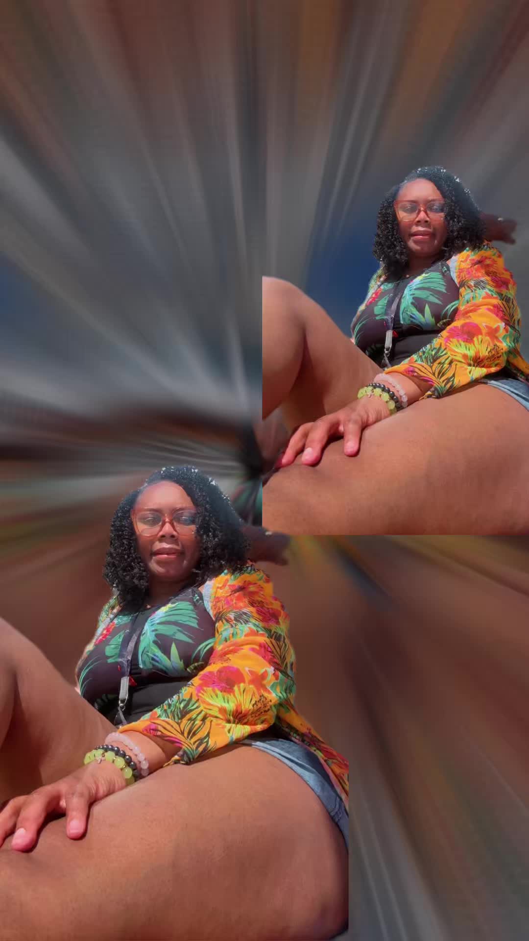 @Tekela Ferguson