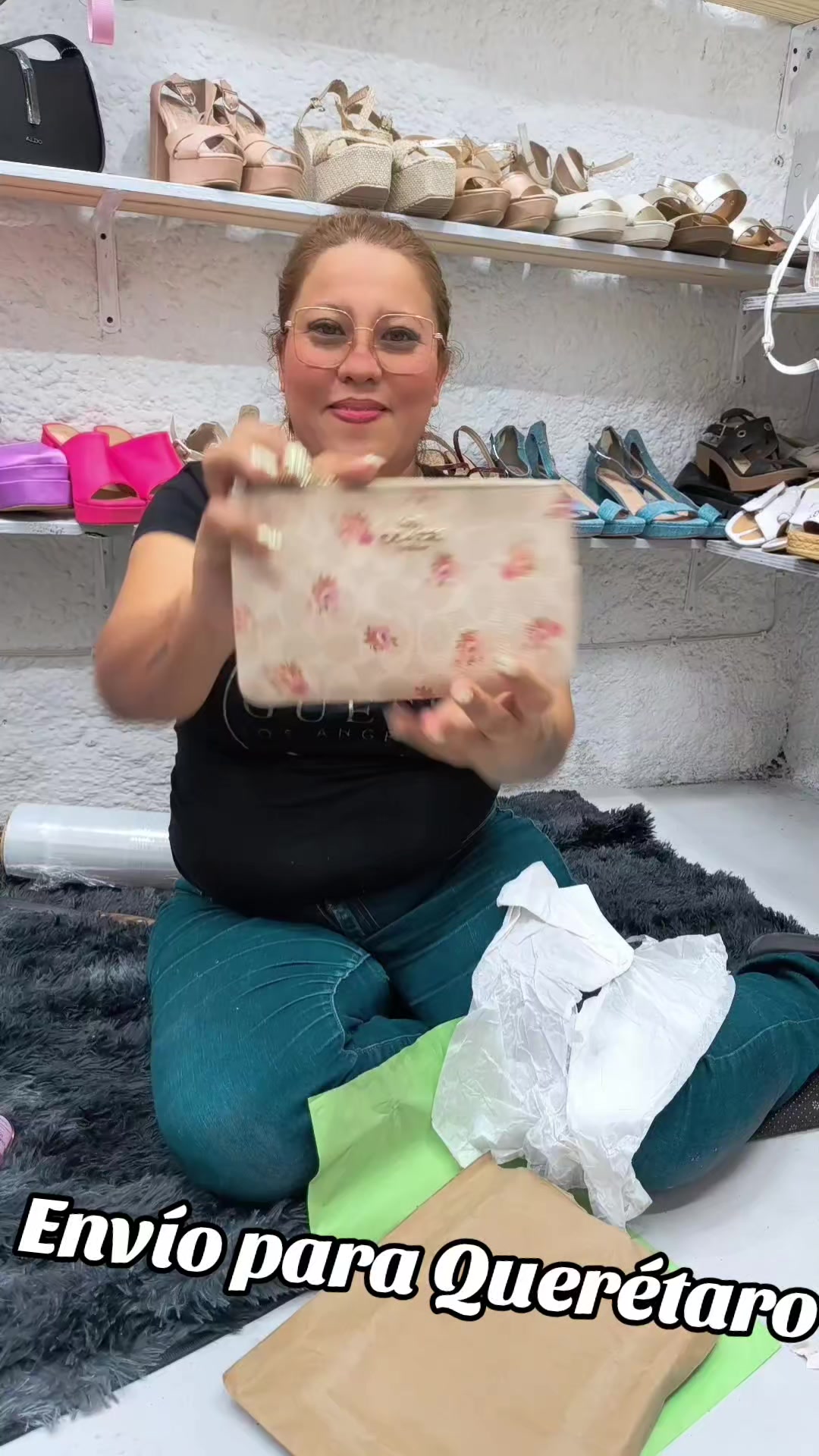 @La mama de Marianis
