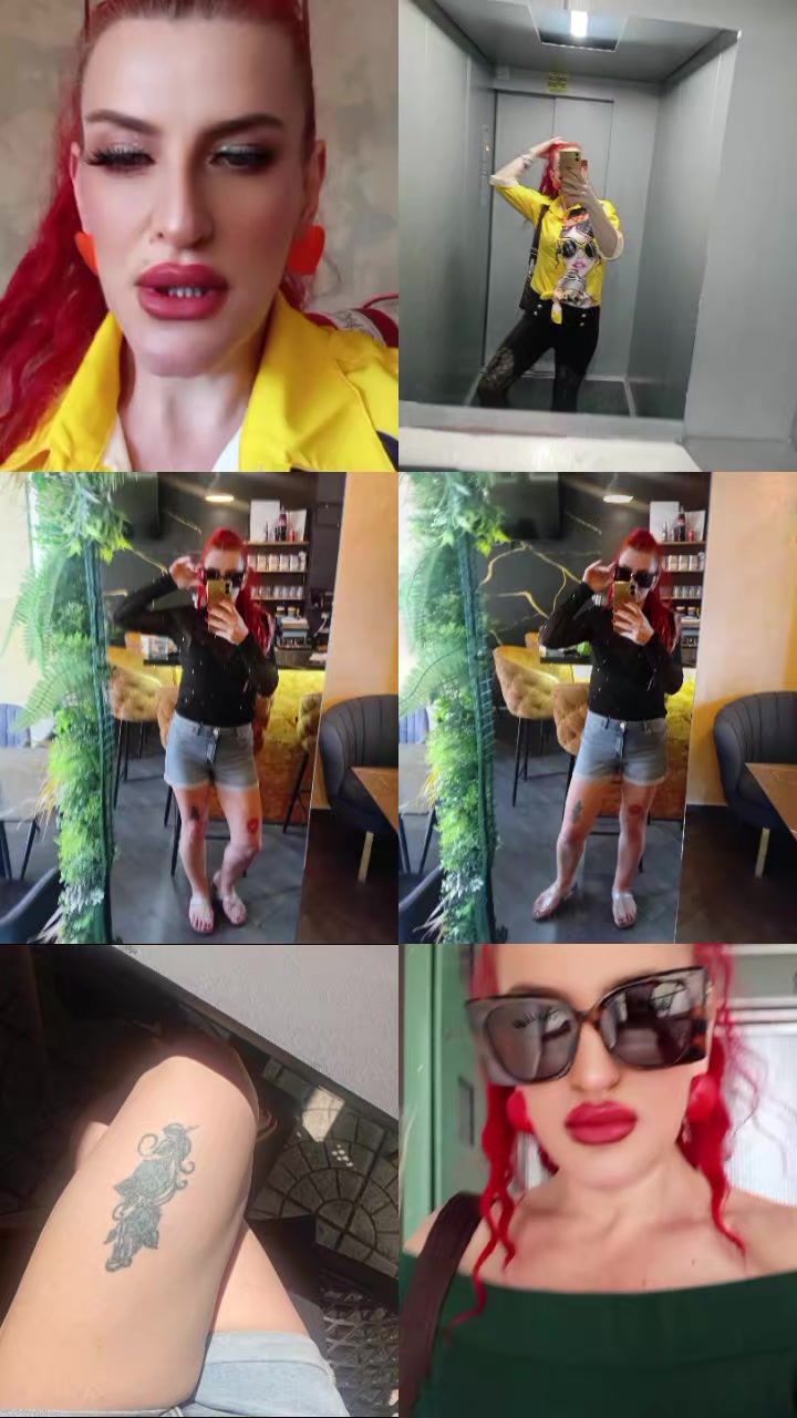 @ŽenaOluja