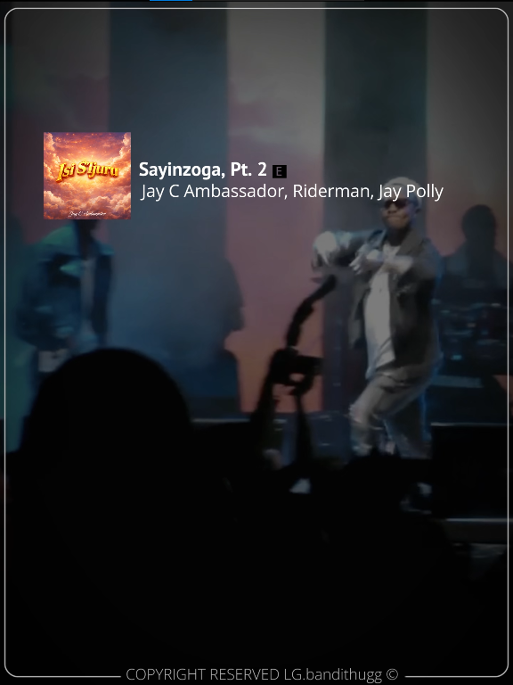 @Lyrical geek