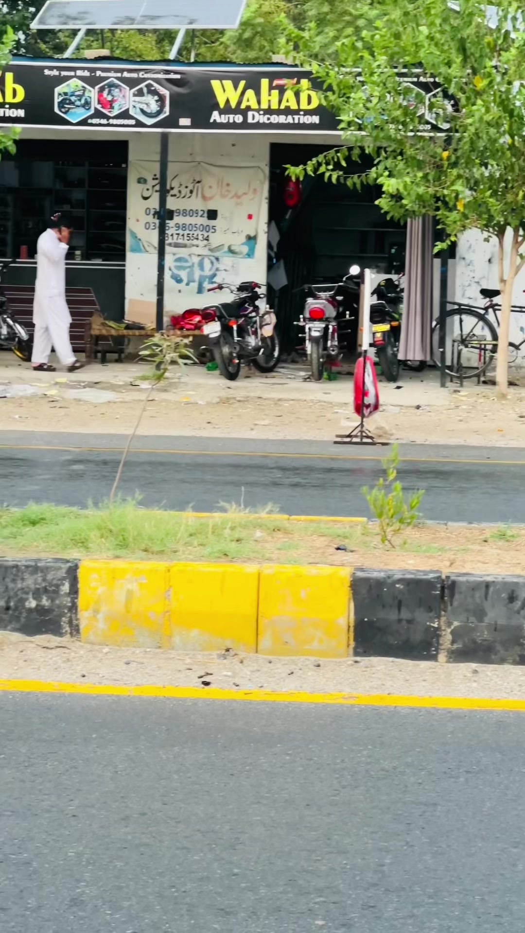 @Wahab Auto Modifications