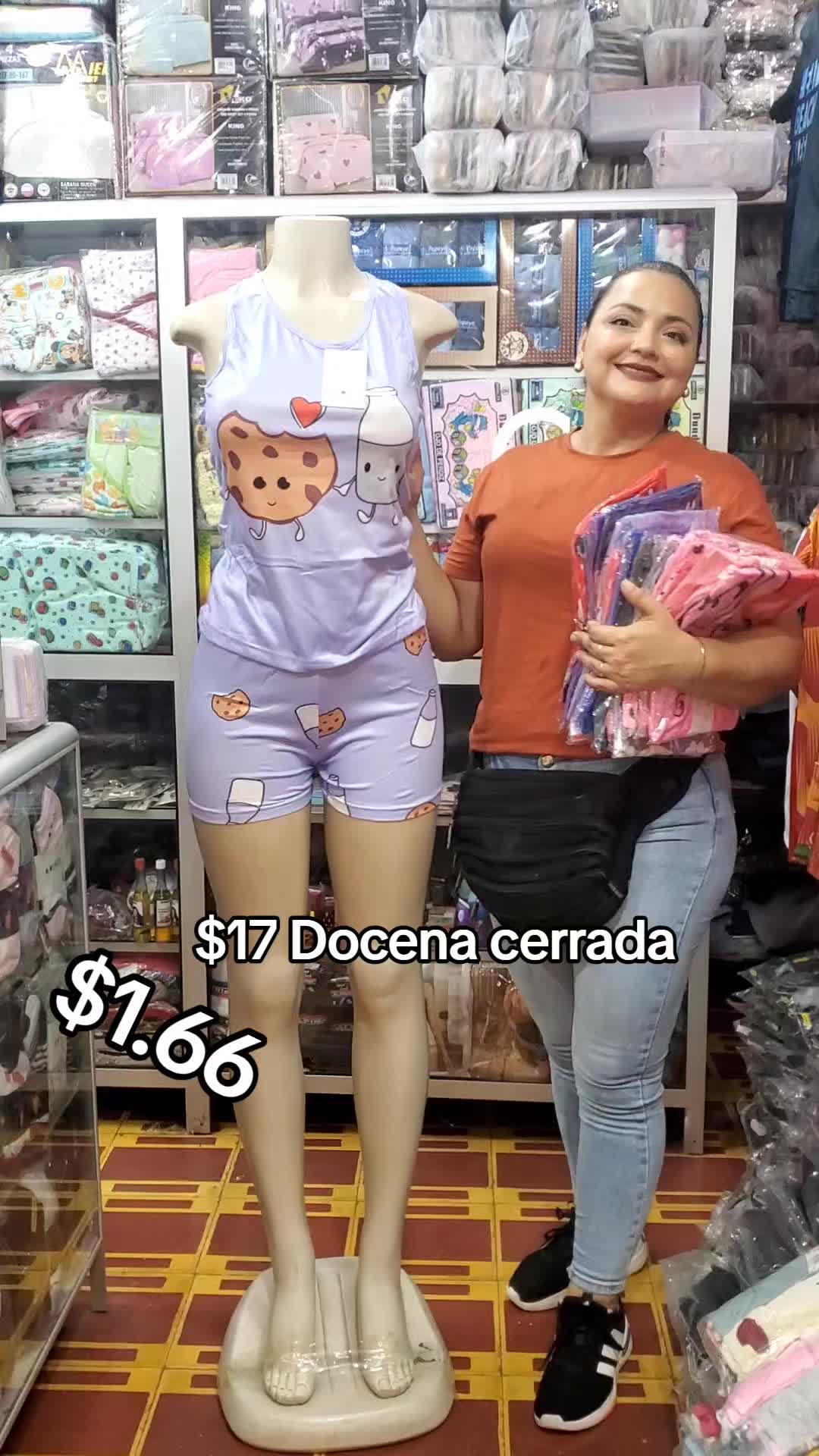 @Zoe Variedades