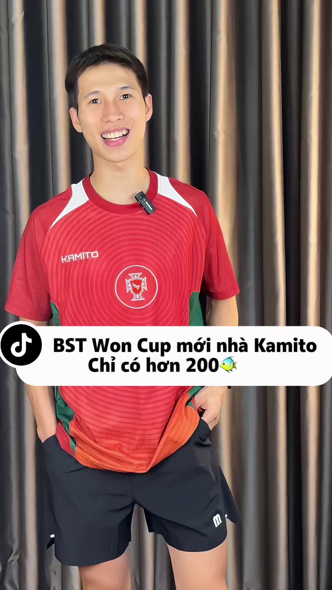 @Ngọc Hưởng Thể Thao
