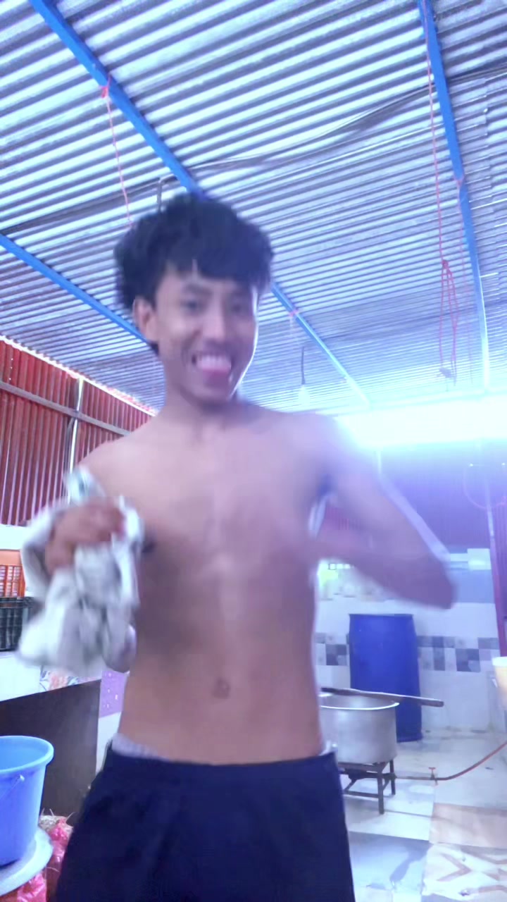 @Rai Bro