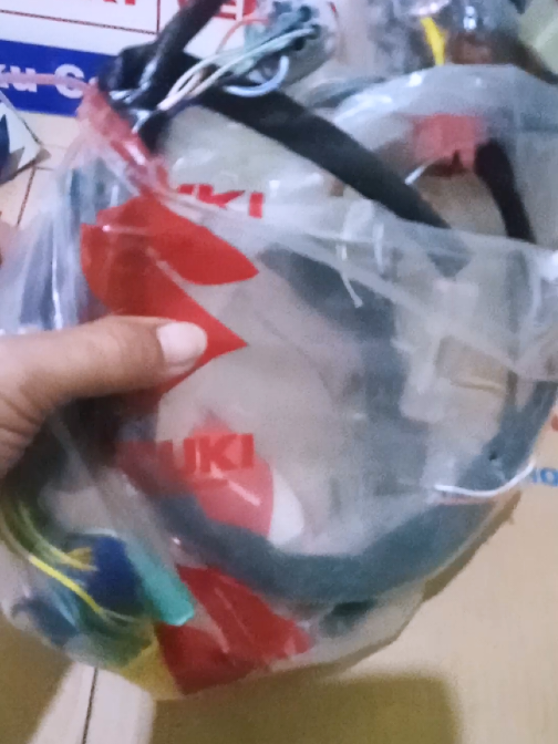 @QIO ACCECORIES