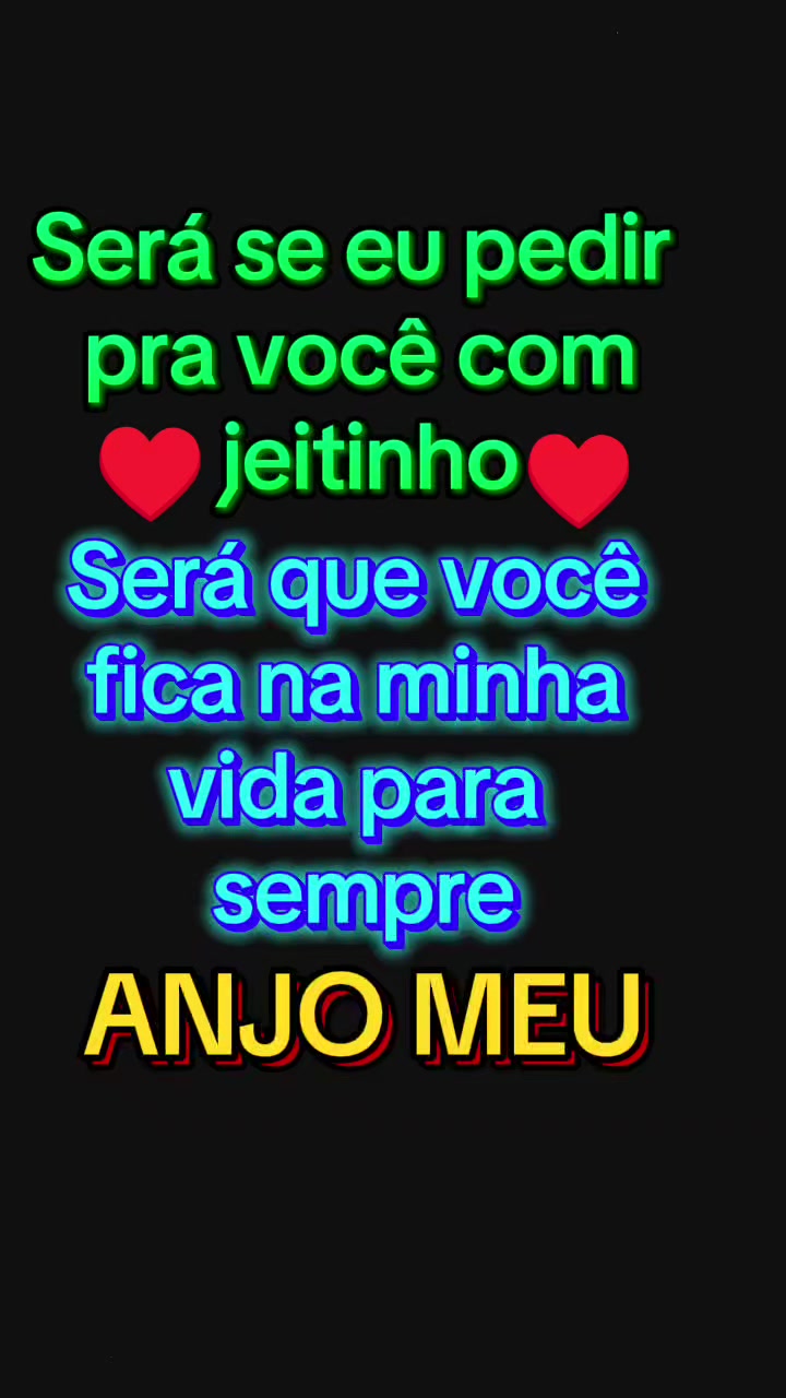 @anjo da noite