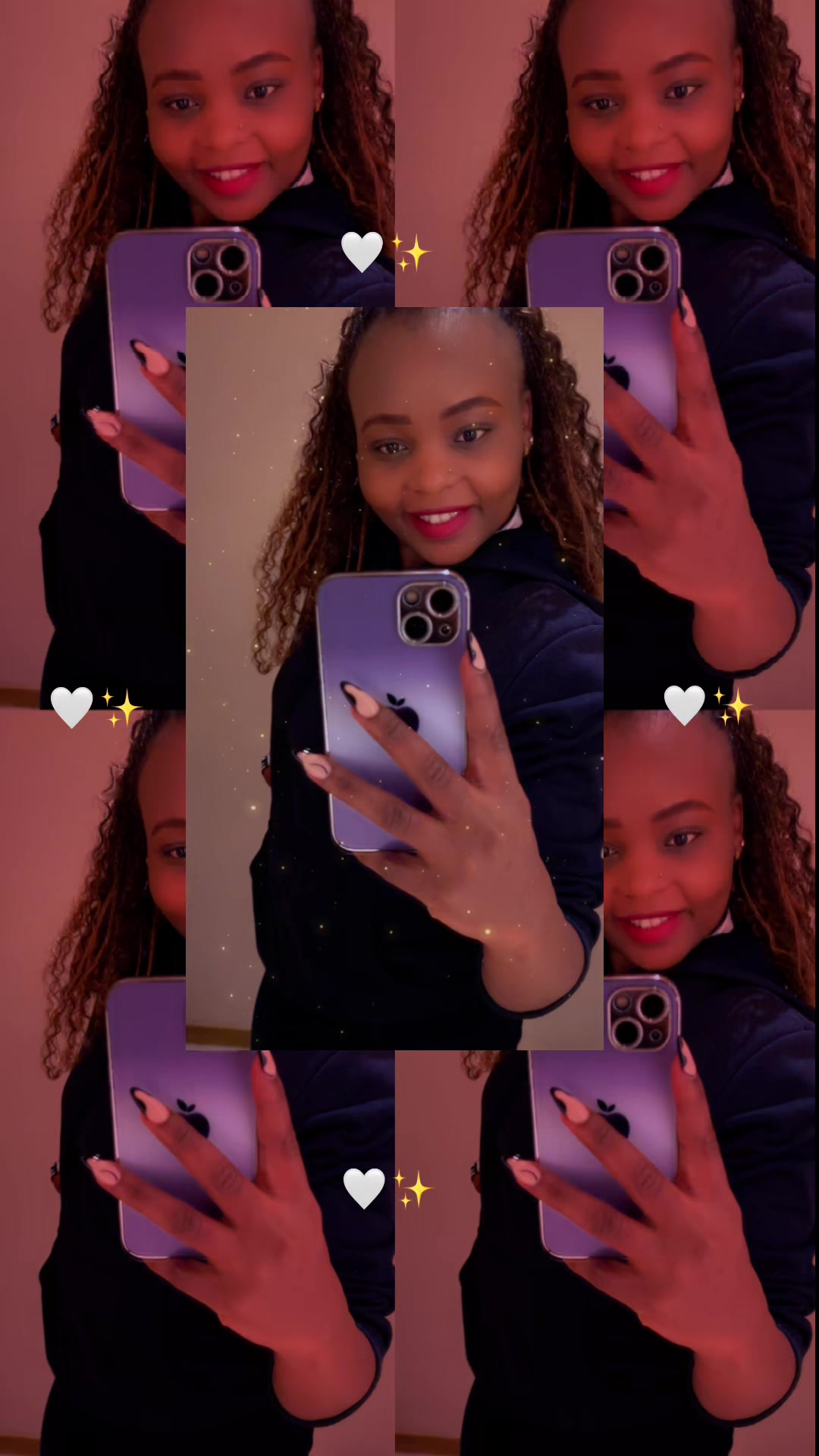 @Kamau Maggy ❤️