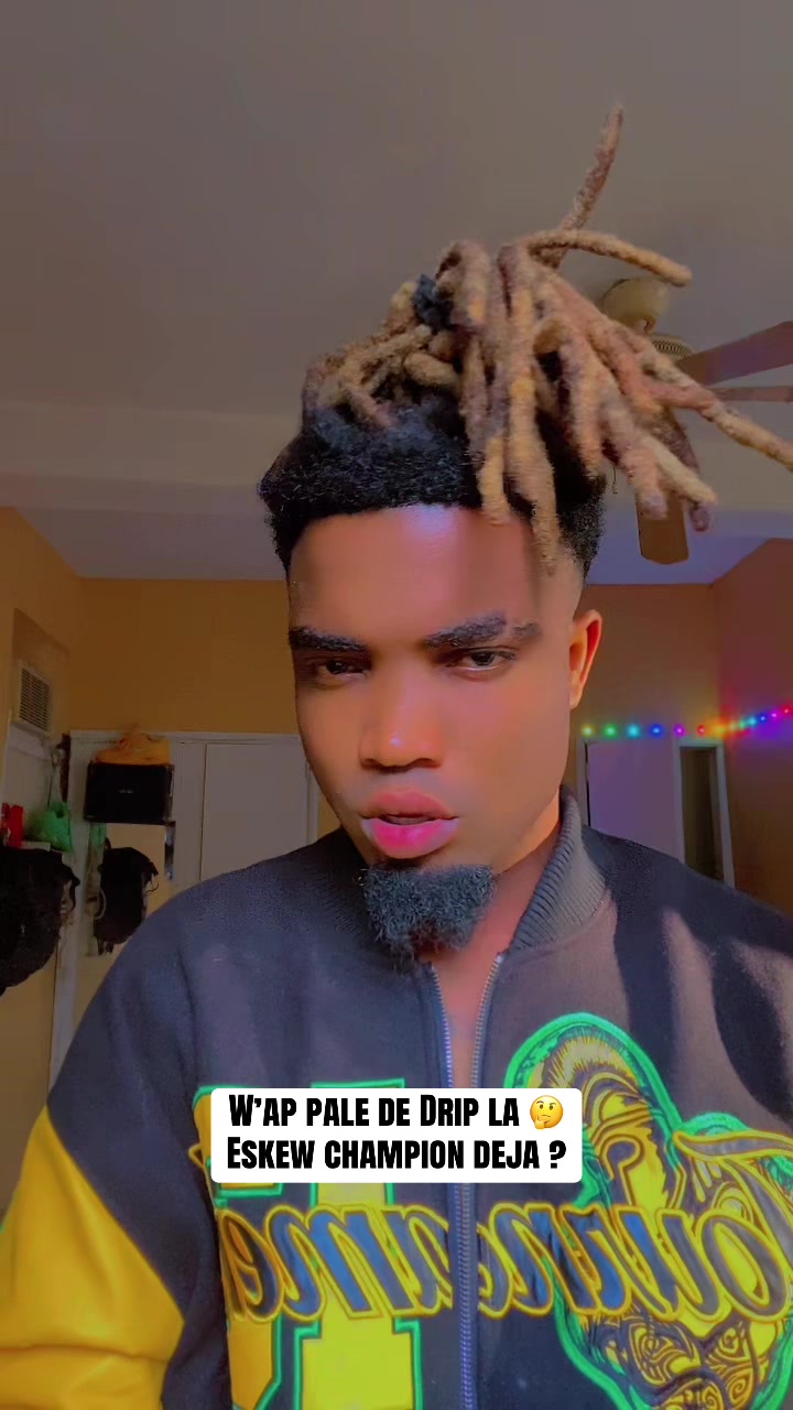 @Rockstar gade l’or 🤱🏿🥶