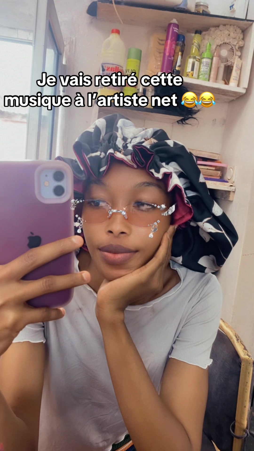 @Miss ❤️
