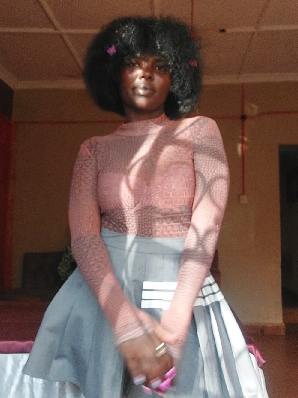 @WANGARI SK