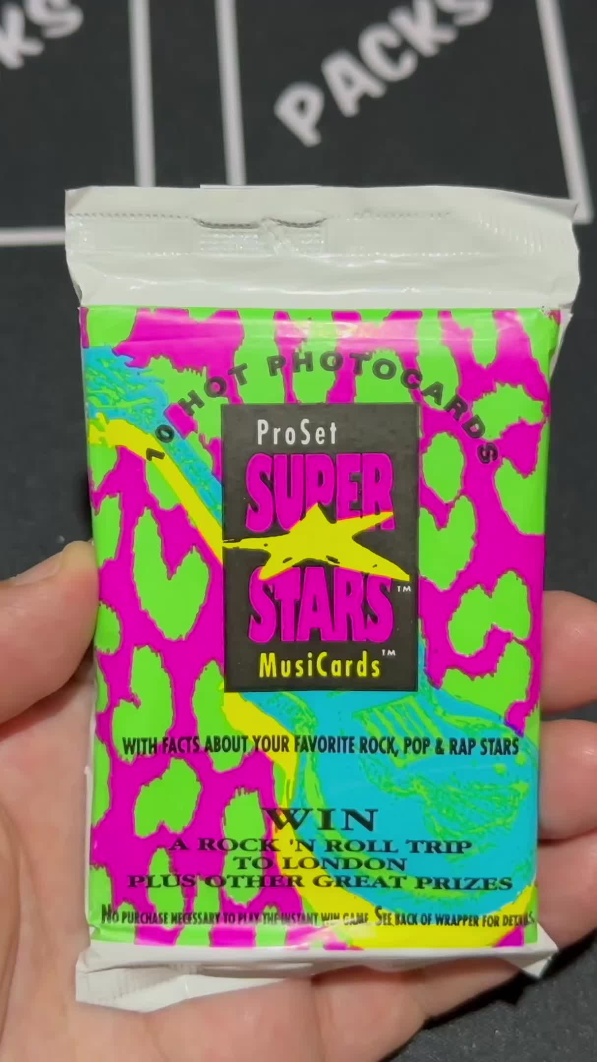 @Pack A Day Hobby