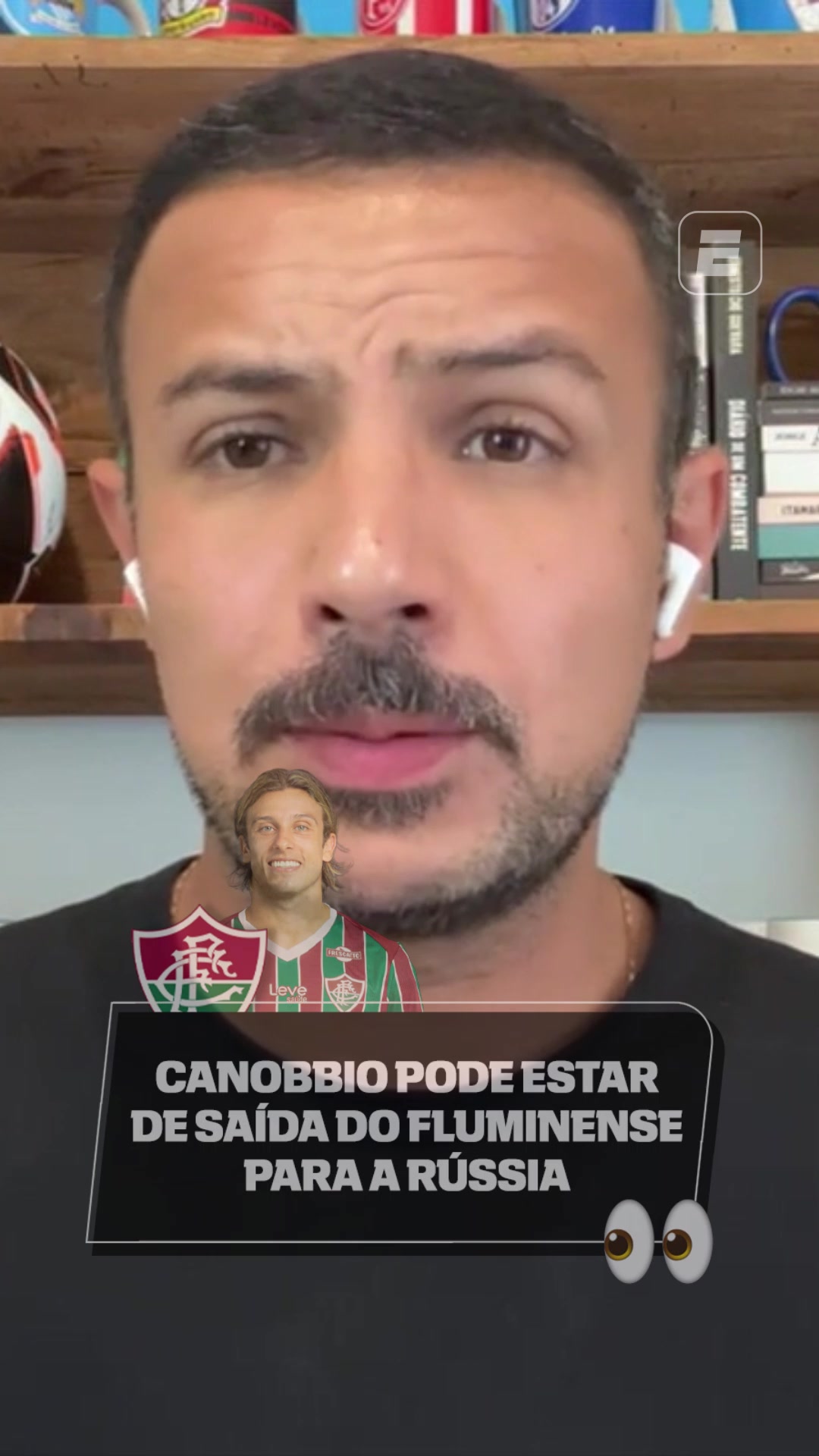 @ESPN Brasil