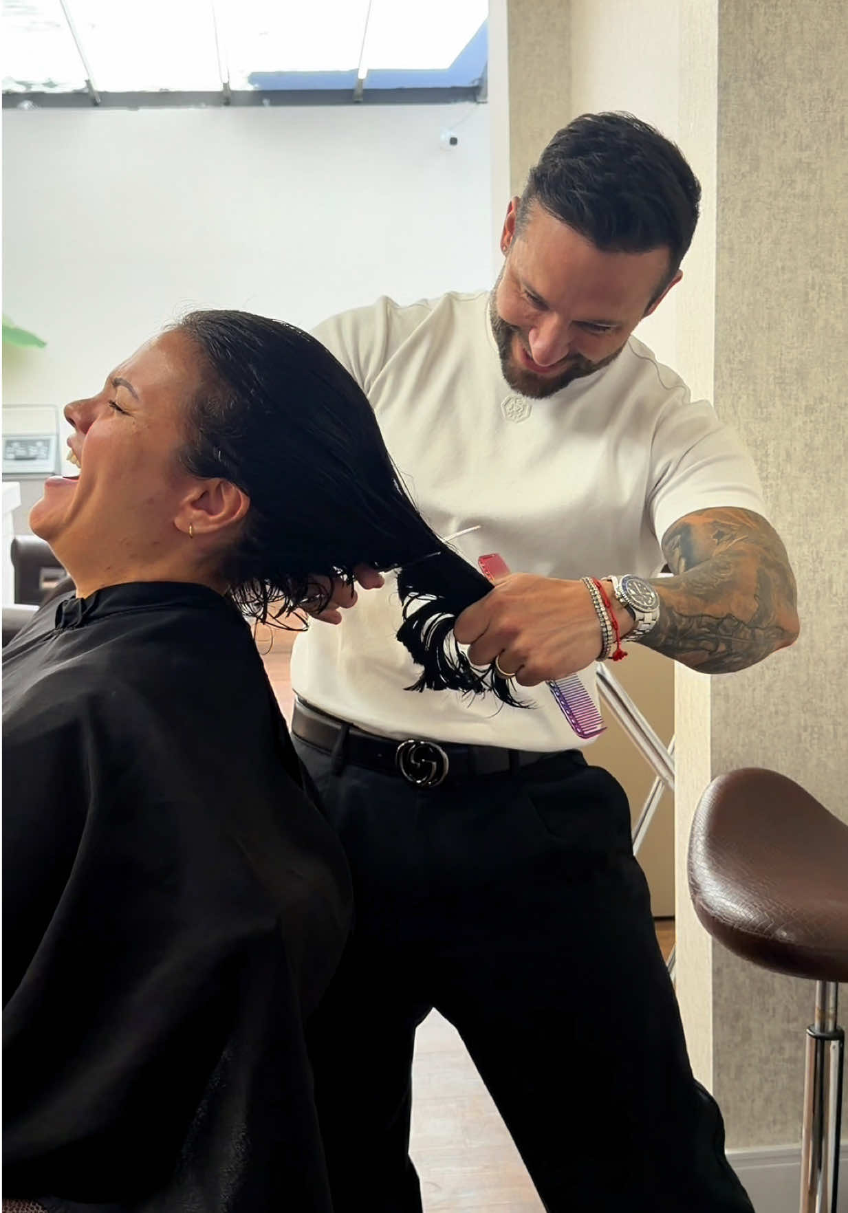 @Thiago Ximenes ✂️