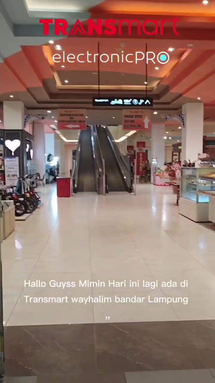 @Transmart Lampung Official