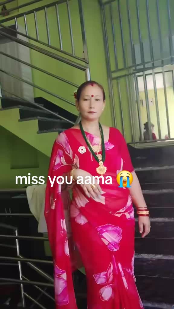 @Usha Mahat
