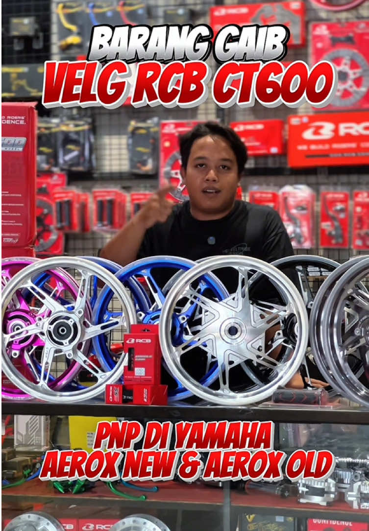 @JSHSPEEDSHOPJOGJA
