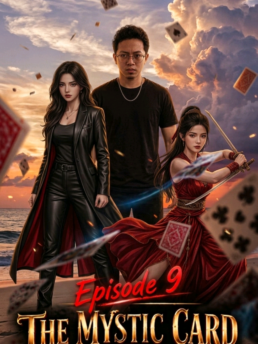 @Donart Magic