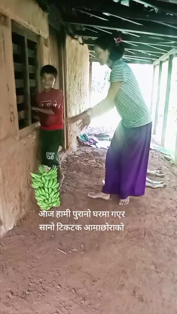 @manisha baduwal